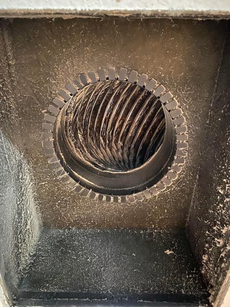 Cedar Air Duct Cleaning