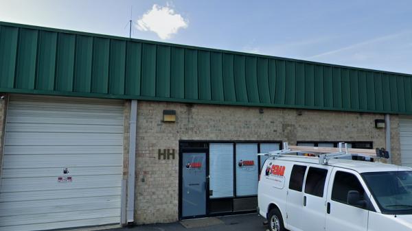 Cedar Air Duct Cleaning