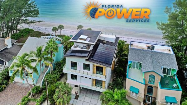 Florida Power Services 