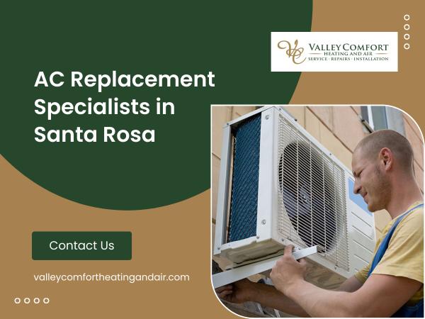 Valley Comfort Heating and Air