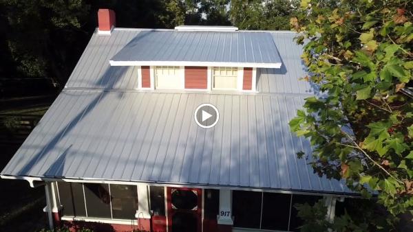 T Mark Roofing