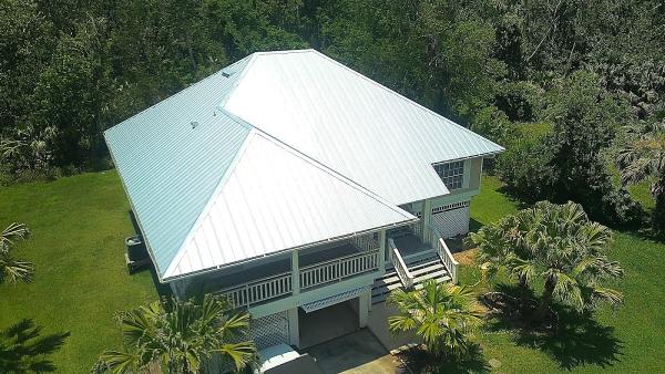 T Mark Roofing