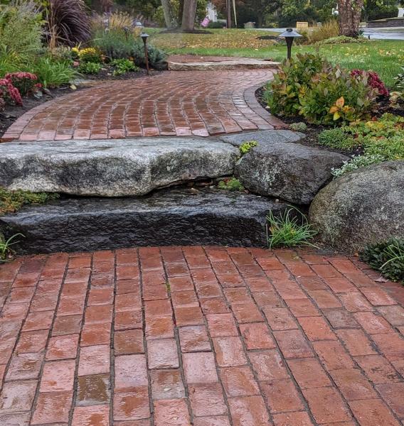 Majestic Landscapes Inc