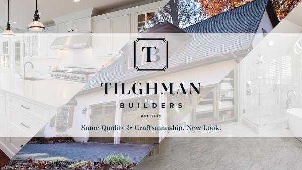 Tilghman Builders Inc