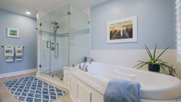 Tilghman Builders Inc