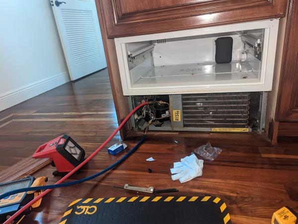 Amb-Works Appliance Repair