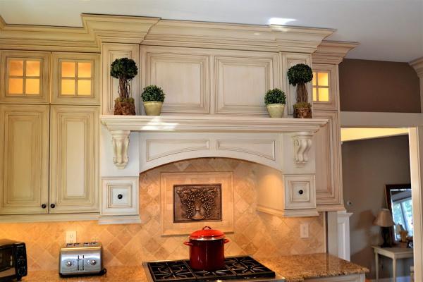 Complete Construction Services