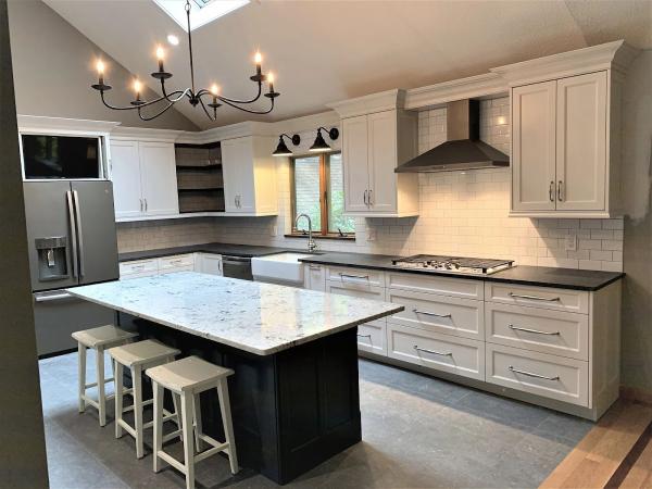 Complete Construction Services