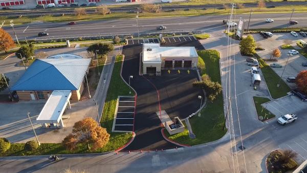 JDS Asphalt