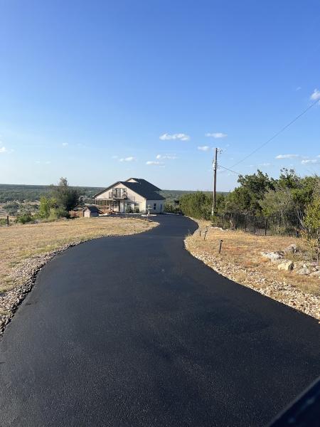 JDS Asphalt
