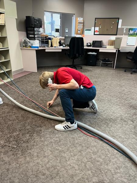 Ace Carpet Cleaning Co
