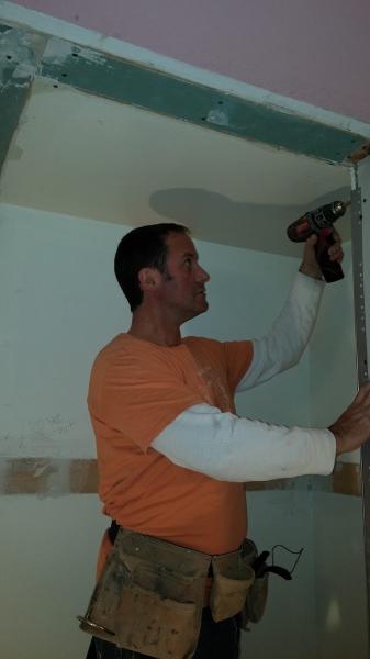 Innovation Remodeling