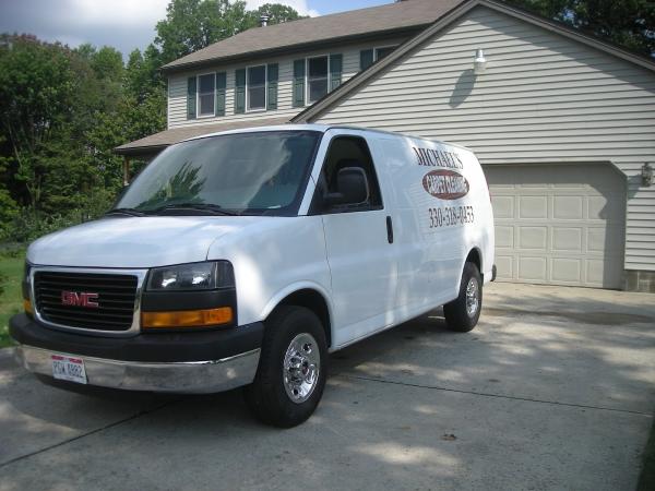 Michael's Carpet Cleaning