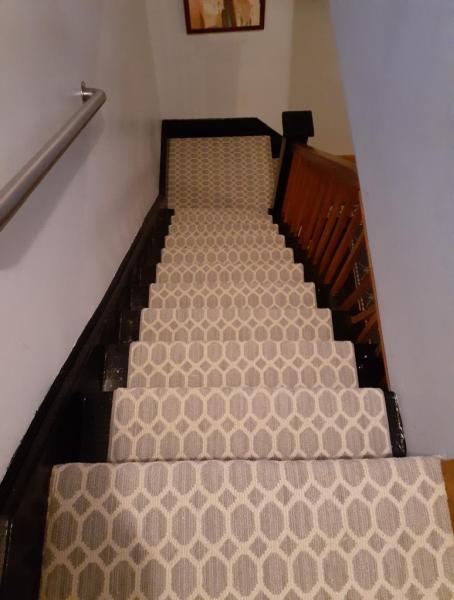 Lucky Sevens Carpet