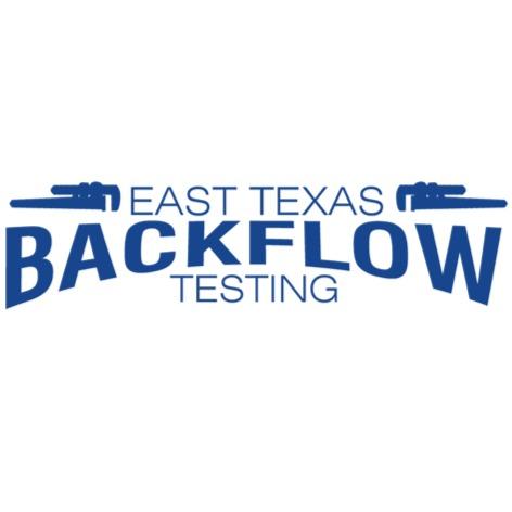 East Texas Backflow Testing