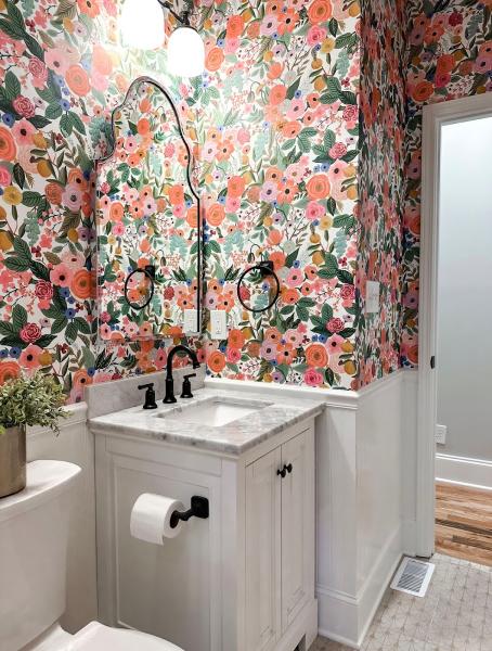 Henderson Wallcovering & Painting