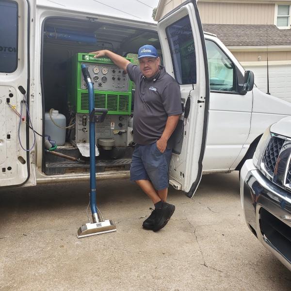 Steam Master kc Pro