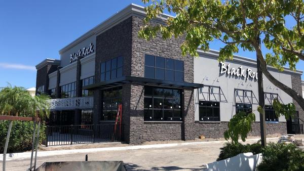 CBR Steel Fabricators