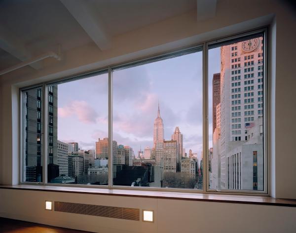 Panorama Windows