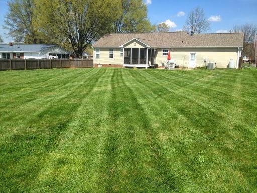 Greenscapes Landscape Management Inc.