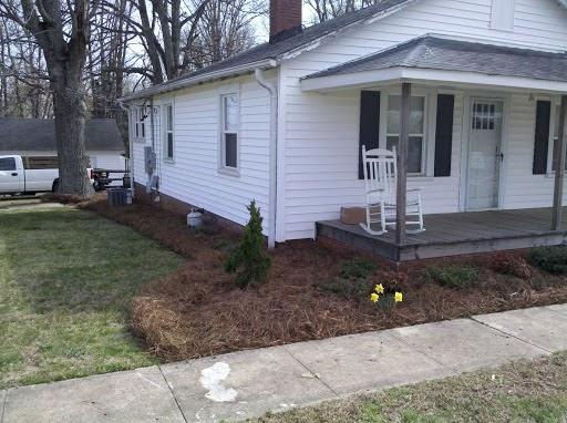 Greenscapes Landscape Management Inc.