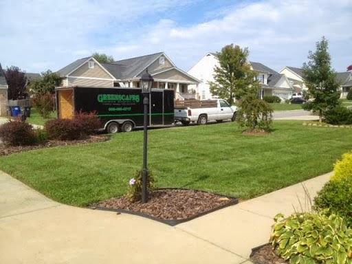 Greenscapes Landscape Management Inc.
