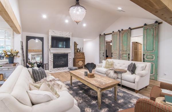 Twin Rivers Real Estate