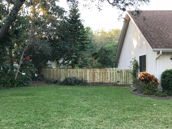 Florida Hardscapes