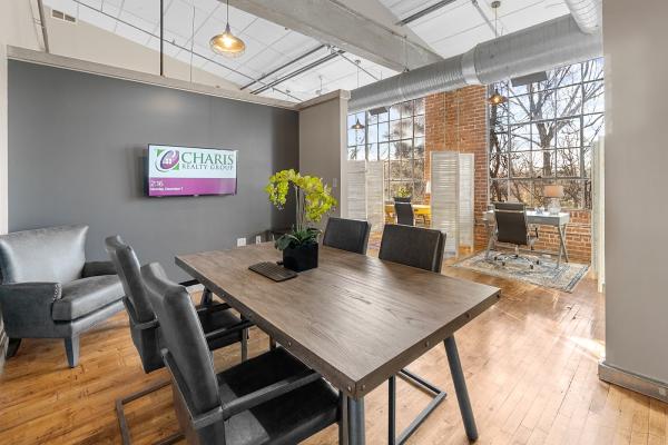 Charis Realty Group