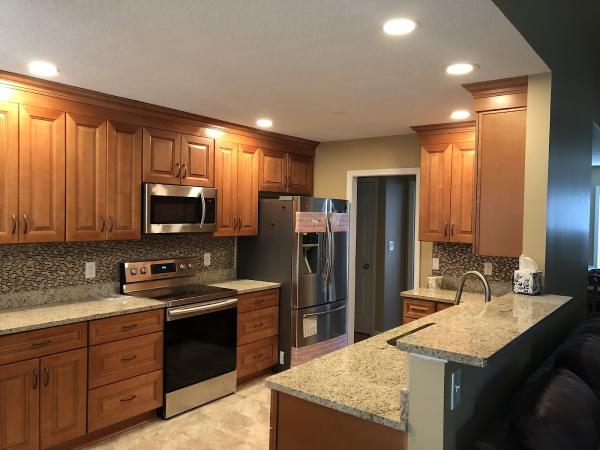 Sare Kitchen & Bath
