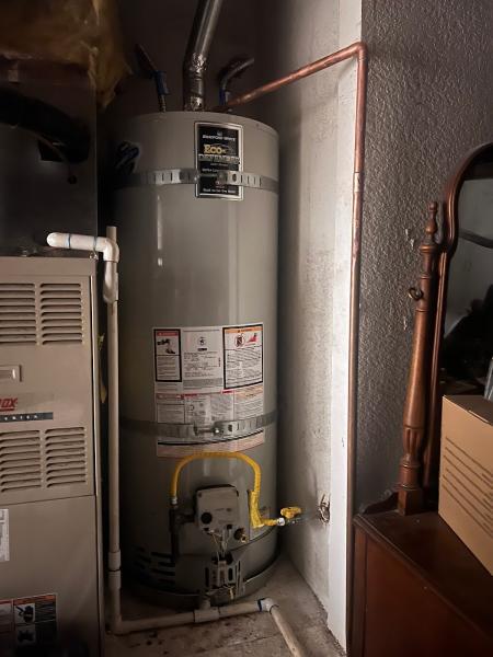 Plymwr Plumbing