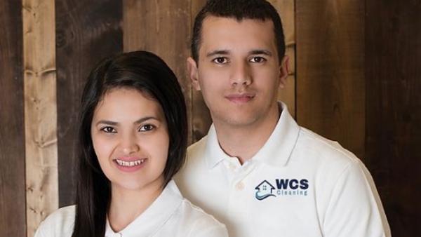 WCS Cleaning Services
