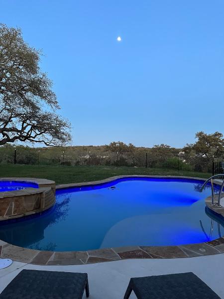Texas Pools & Patios