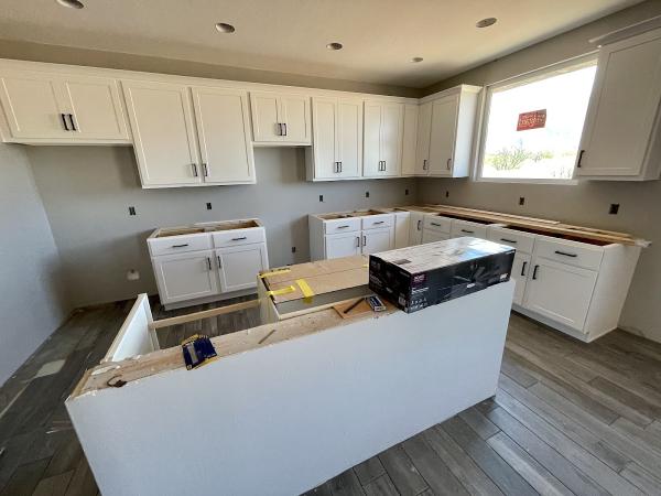 Sun Canyon Homes Inc