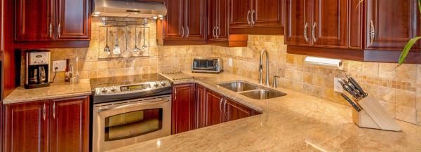 Westwood Cabinets & Store Fixtures
