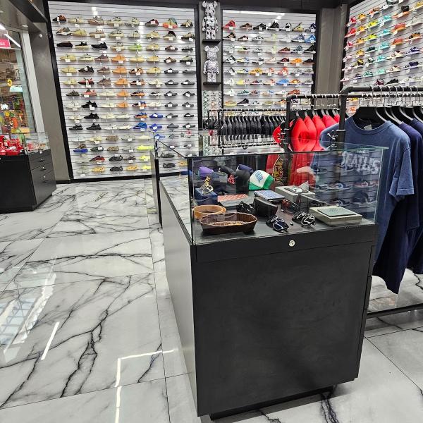 Westwood Cabinets & Store Fixtures