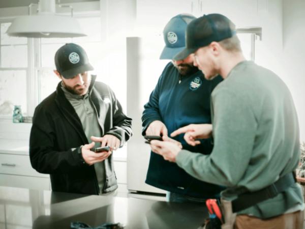 AA Marshall Home Inspection Services