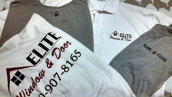 Elite Window & Door LLC