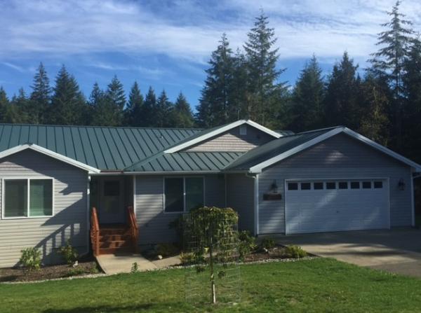 Ascend Roofing Company