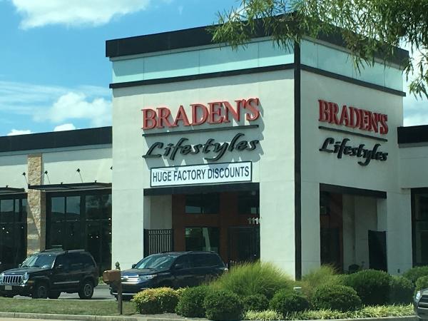 Bradens Furniture