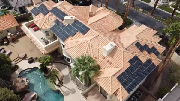Vegas Solar