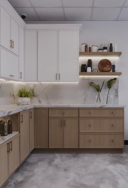 Pentwater Cabinetry
