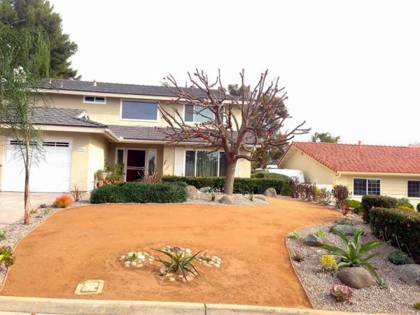 Chula Vista Lawn
