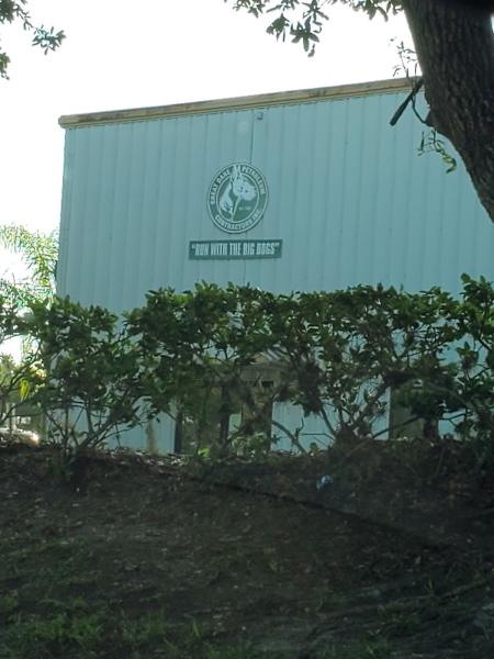 Great Dane Petroleum
