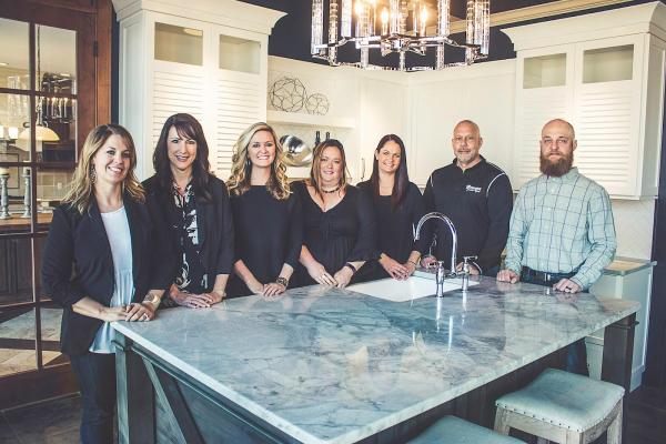 Woodharbor Design Showroom