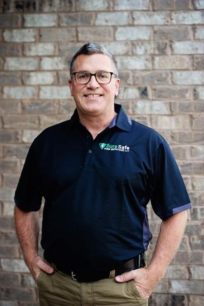 Suresafe Home Inspections