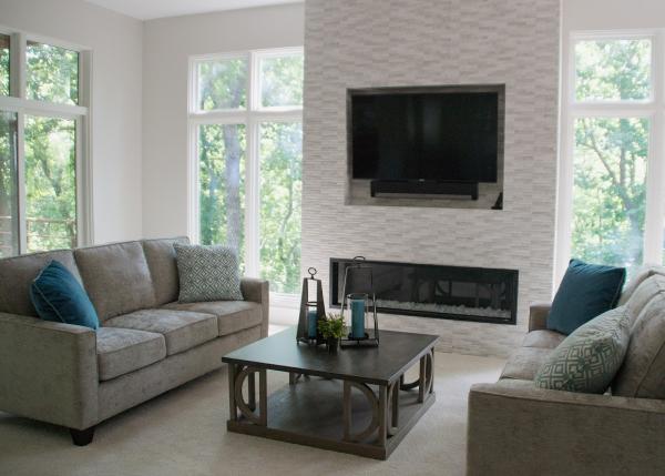Winston Brown Remodeling