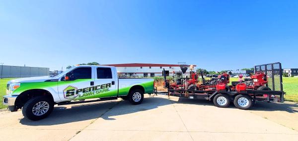 Spencer Lawn Care LLC