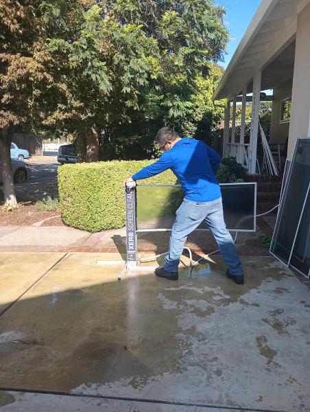 Eco Bay Cleaning Solutions