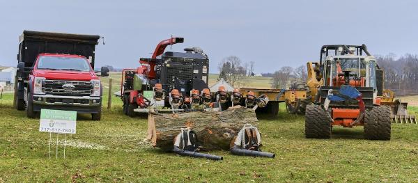 Upland Timber Tree Service